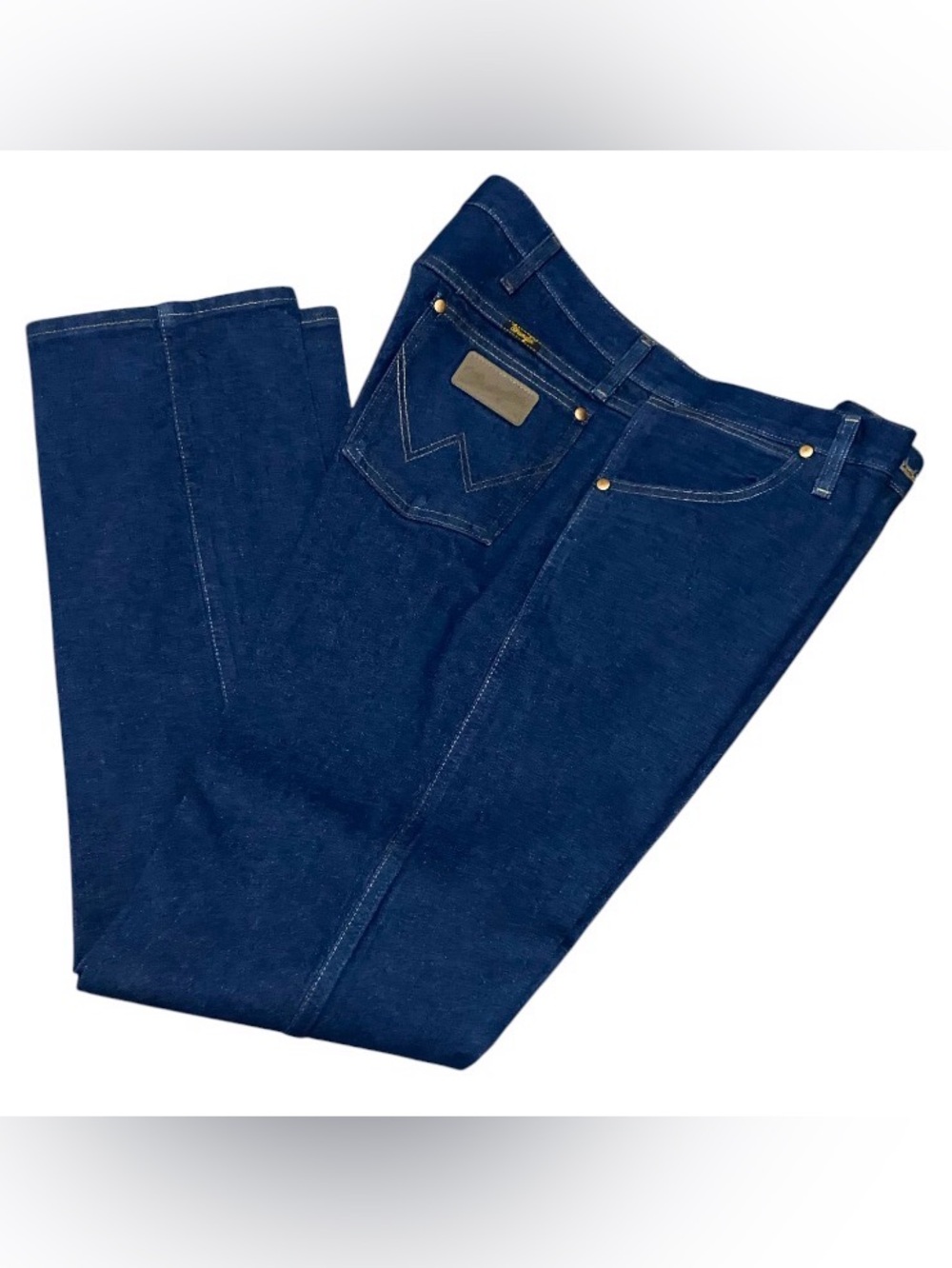 Wrangler Cowboy Cut Original Fit jeans